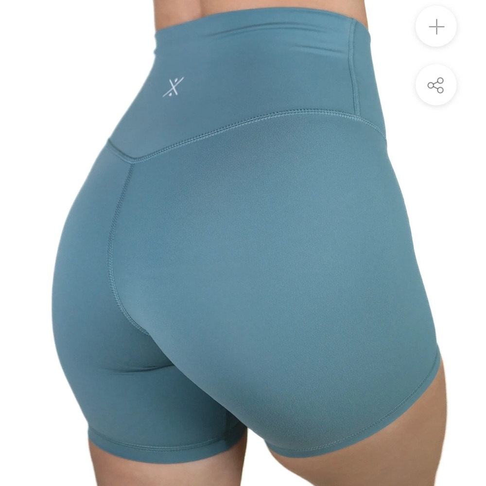 Seamless Mini Bikers Free Spirit XS